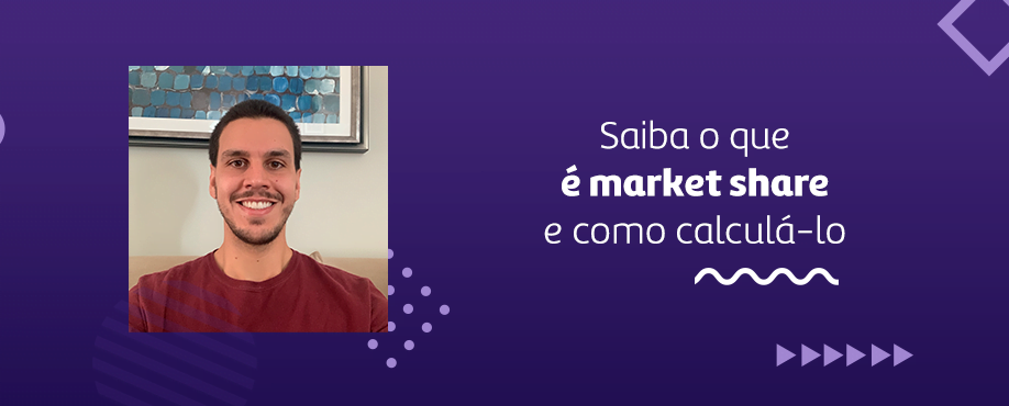 Saiba o que é market share e como calculá-lo