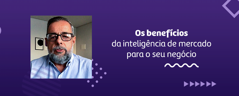Inteligência de Mercado: saiba como pesquisa pode impulsionar o sucesso do seu negócio