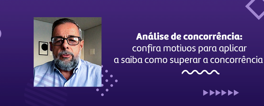 Análise de concorrência: 5 passos para aplicar e superar a concorrência