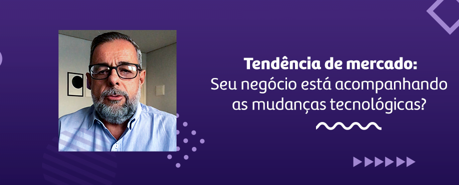 A Importância de se manter atualizado sobre as tendências tecnológicas