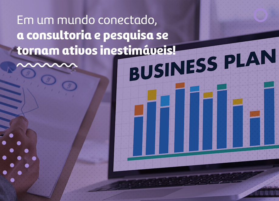 O Valor da Consultoria e Pesquisa na Era Digital