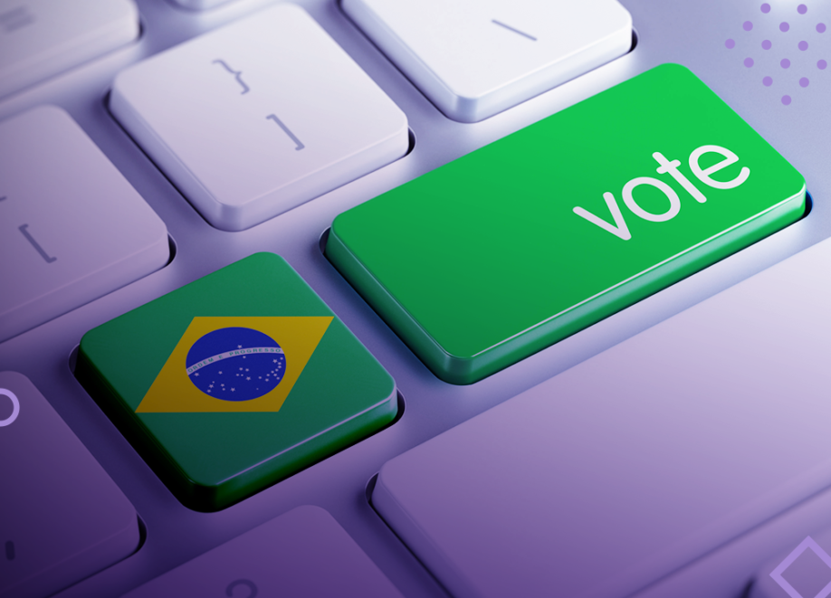 A Influência das Redes Sociais nas Eleições Municipais