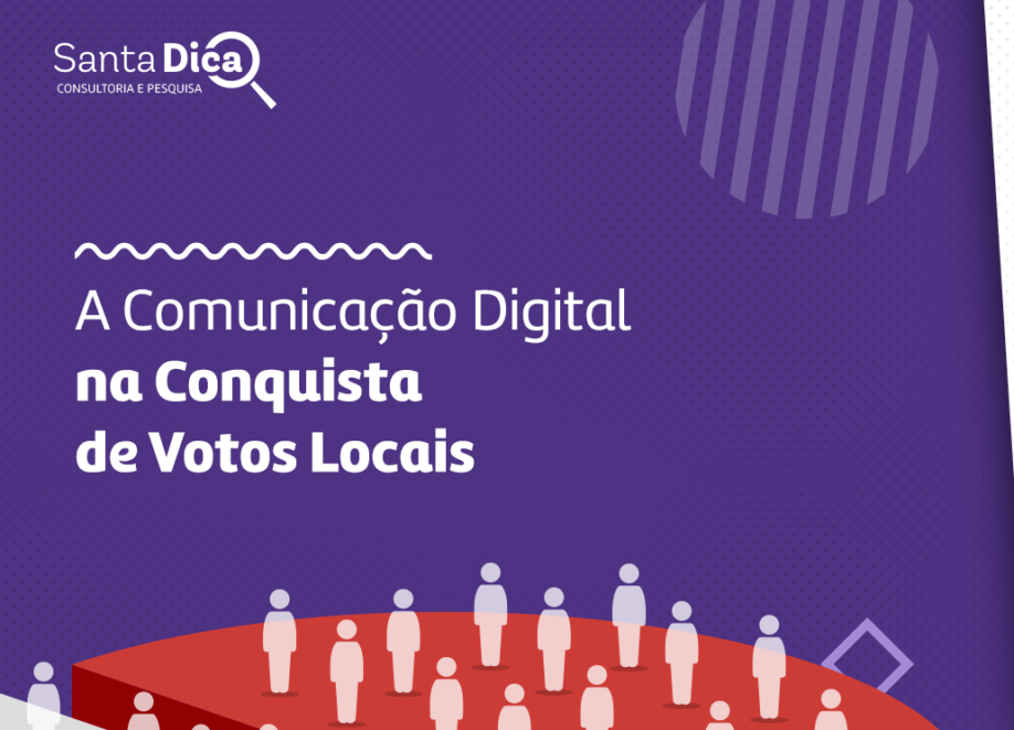 A Comunicação Digital na Conquista de Votos Locais: Estratégias Eficazes para Campanhas Eleitorais