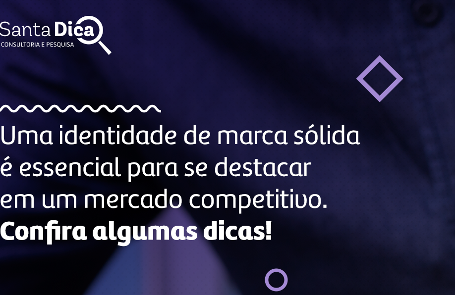 Criando uma Identidade que Deixe sua Marca Memorável
