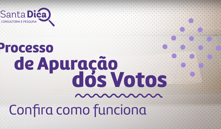 O Processo de Apuração dos Votos: Como Funciona a Contagem e Divulgação dos Resultados