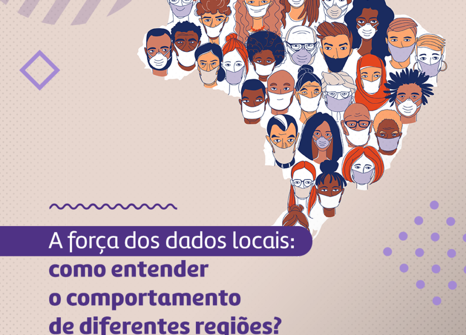 A força dos dados locais: como entender o comportamento de diferentes regiões