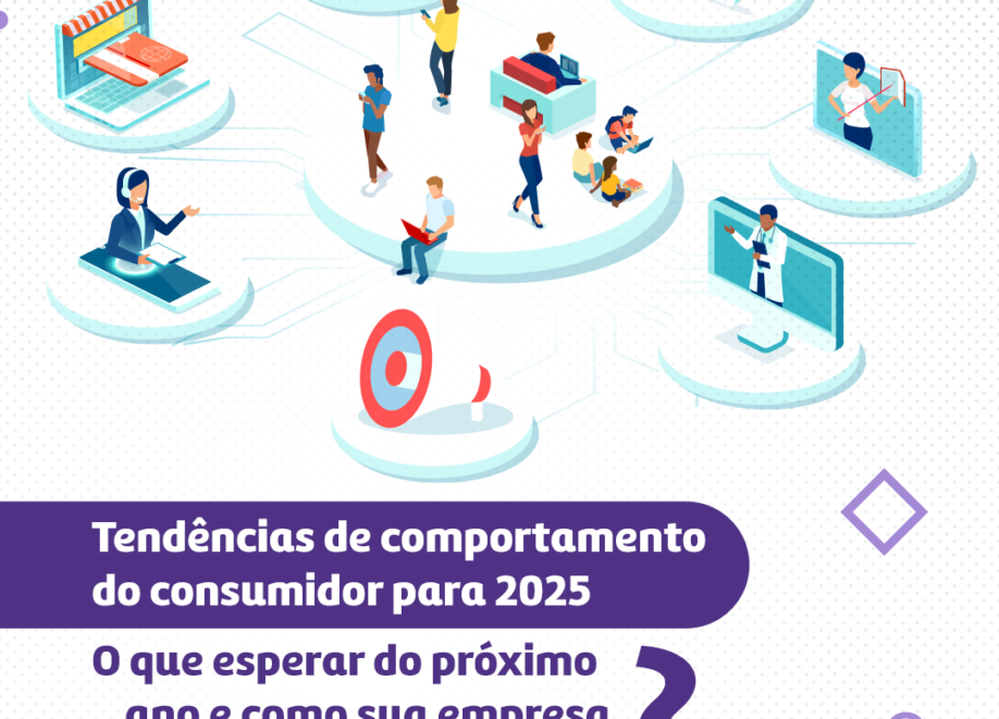 Tendências de comportamento do consumidor para o Ano Novo