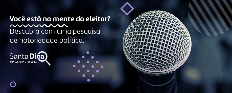 Pesquisa de Notoriedade Política: Como Mensurar Sua Influência Pública