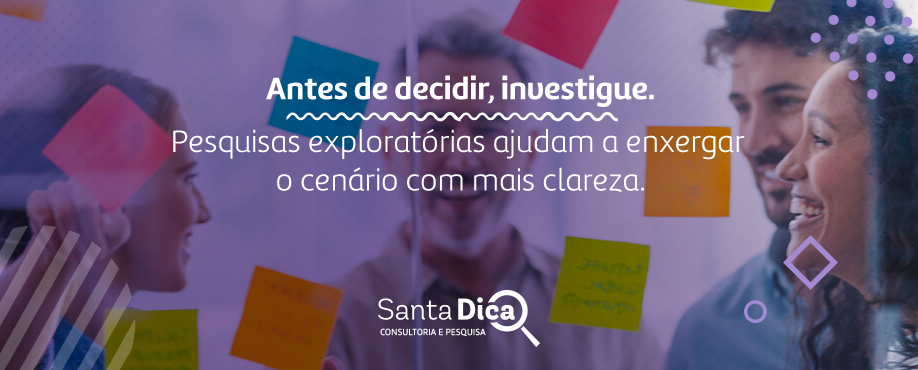 O Que São Pesquisas Exploratórias e Por Que Sua Empresa Precisa Delas