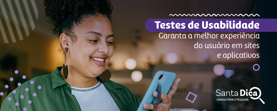 Testes de Usabilidade: Como Garantir a Experiência do Usuário em Aplicativos e Sites