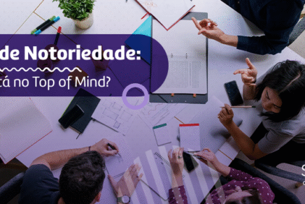 Pesquisa de Notoriedade: Sua Marca Está no Top of Mind do Consumidor?