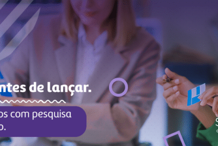 Pesquisa de Aceitação: reduza riscos antes de lançar um produto