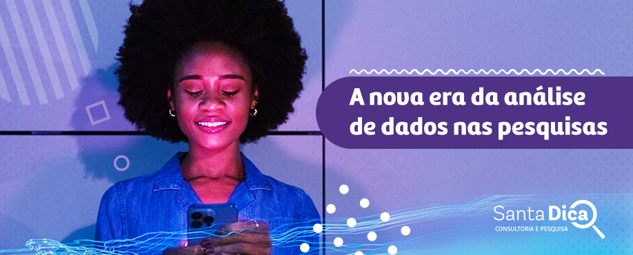 Como a Inteligência Artificial está mudando as pesquisas de opinião e de mercado