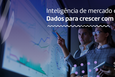 Inteligência de Mercado: Como Empresas Estão Usando Dados para Crescer em