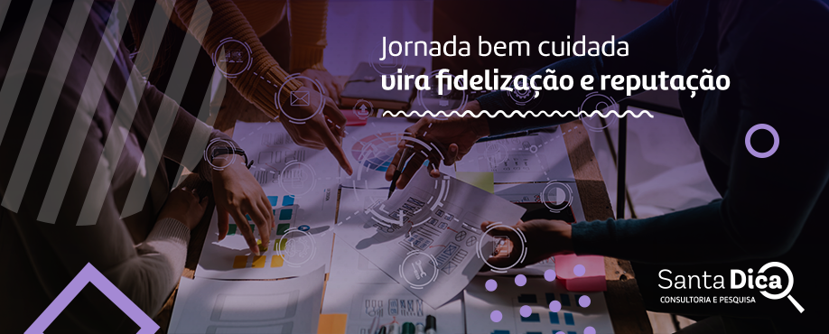 Experiência do Cliente Como Diferencial Competitivo Real