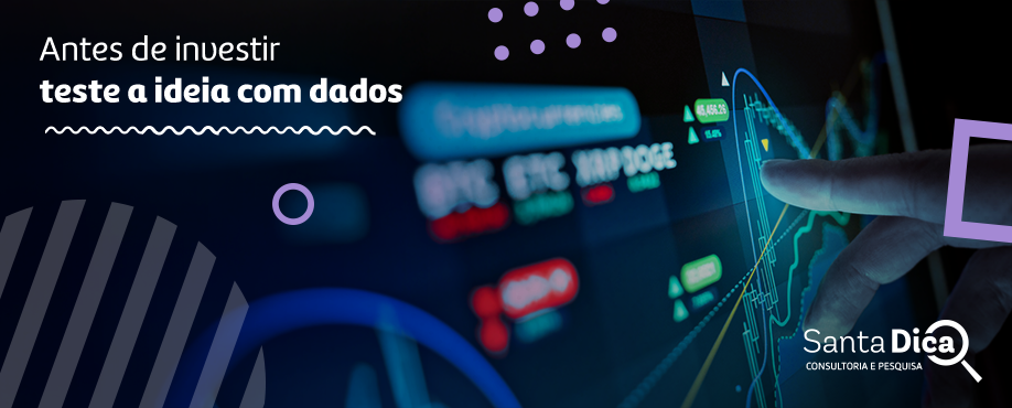 A importância de testar ideias antes de investir em novos negócios