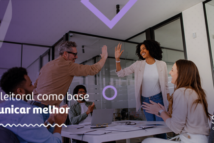 Pesquisa Eleitoral como Ferramenta de Planejamento de Comunicação