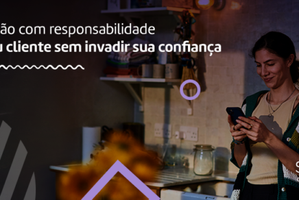 Personalização com responsabilidade: como conhecer o cliente sem invadir sua confiança