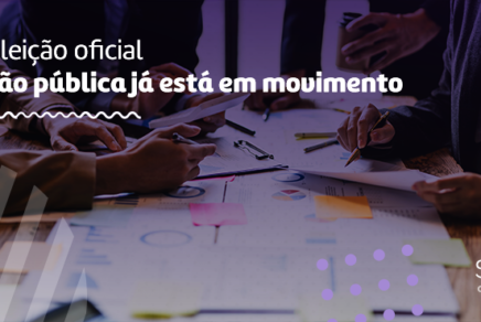 Percepção pública em ano pré-eleitoral: o que pode impactar a opinião da população