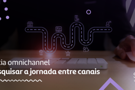 Experiência omnichannel: como pesquisar a jornada entre canais