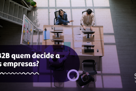 Pesquisa B2B: Como Ouvir Quem Decide a Compra Dentro das Empresas
