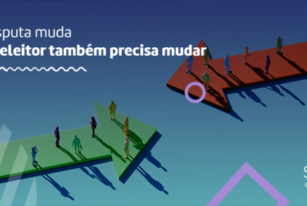 Segundo Turno, Novo Cenário: Por Que o Comportamento do Eleitor Pode Mudar