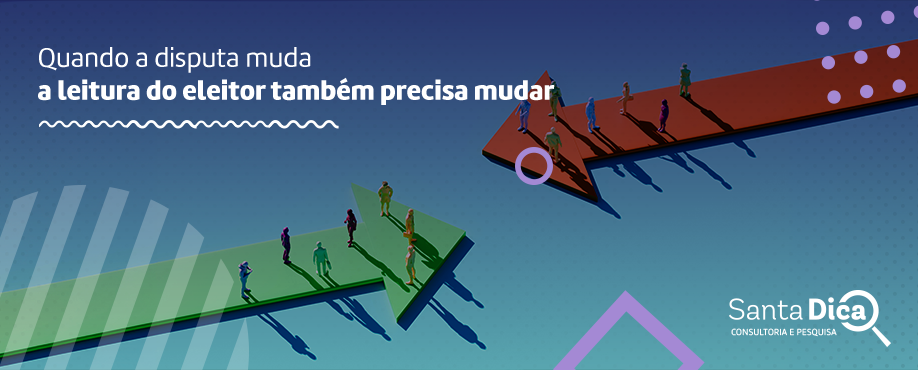 Segundo Turno, Novo Cenário: Por Que o Comportamento do Eleitor Pode Mudar